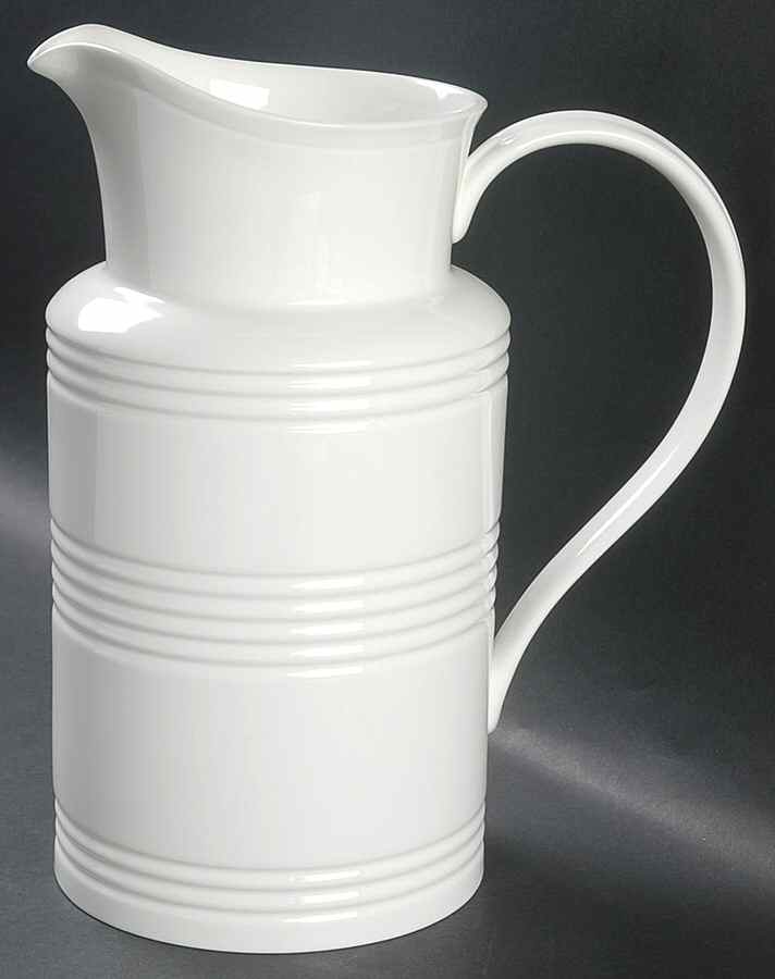 Tin Can Alley 64 Oz Pitcher by Lenox-1