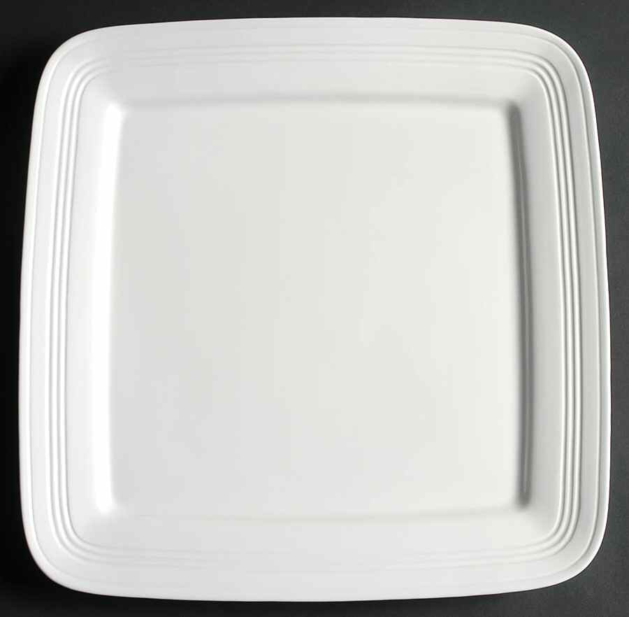 Tin Can Alley Tray for 5 Piece Hors d'Oeuvres Set by Lenox-1