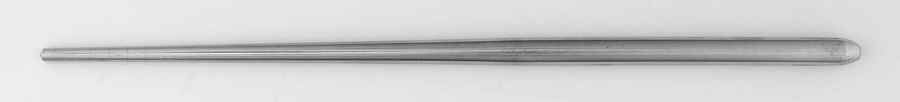 Tin Can Alley Metal Chopstick (Single of Pair) by Lenox-1