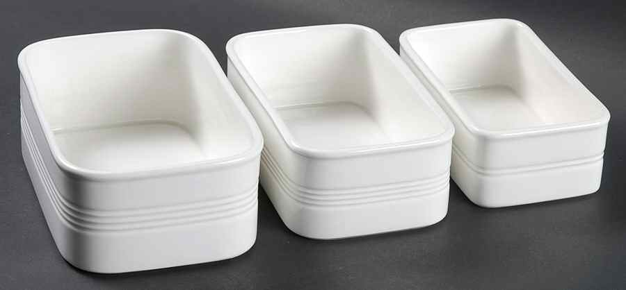 Tin Can Alley (Set of 3) Sardine Can Bowls by Lenox-1
