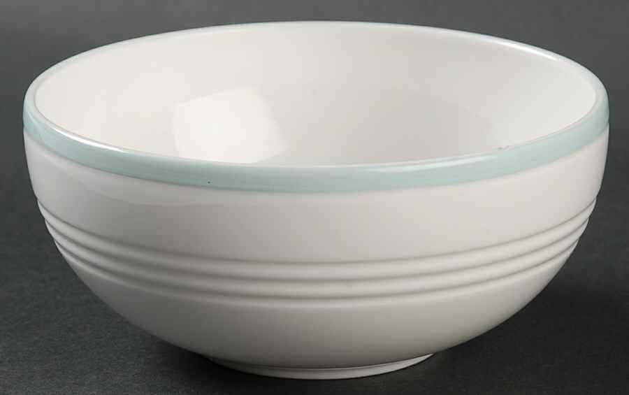 Tin Can Alley Dip Bowl for Chip & Dip Set by Lenox-1