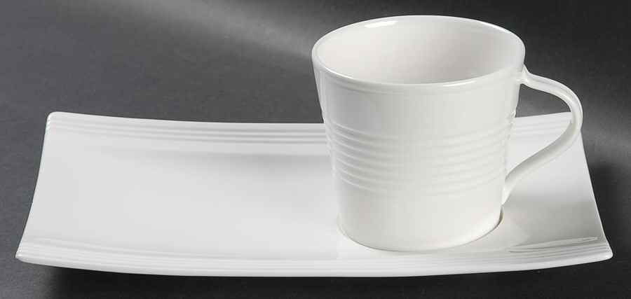 Tin Can Alley Cafe Mug & Plate Set by Lenox-1