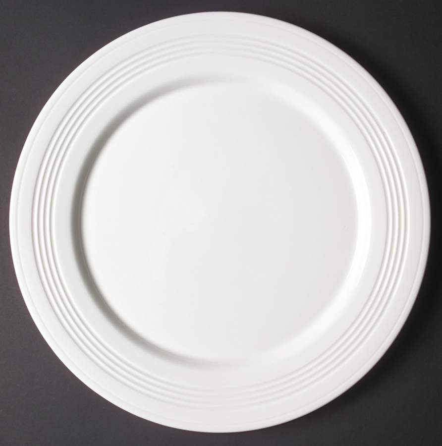 Tin Can Alley 14" Chop Plate (Round Platter) by Lenox-1