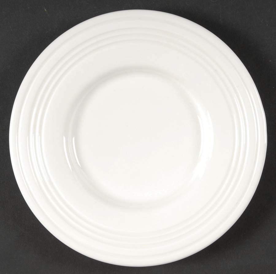 Tin Can Alley Appetizer Plate by Lenox-1
