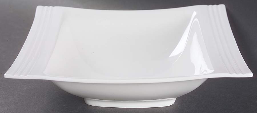 Tin Can Alley 7" Square All Purpose Bowl by Lenox-1