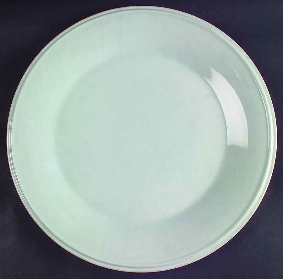 Dogwood 13" Chop Plate (Round Platter) by Lenox-1