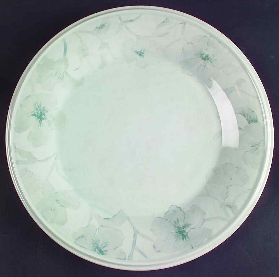 Dogwood Dinner Plate by Lenox-1