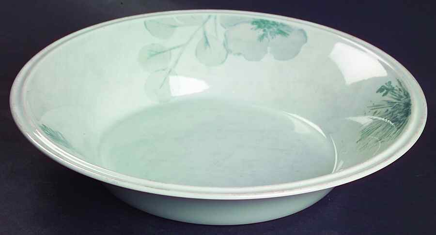 Dogwood 9" Individual Pasta Bowl by Lenox-1