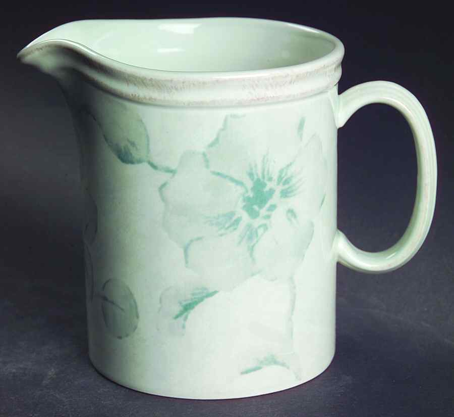 Dogwood Creamer by Lenox-1