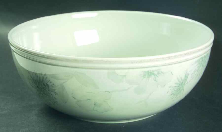 Dogwood 9" Round Vegetable Bowl by Lenox-1