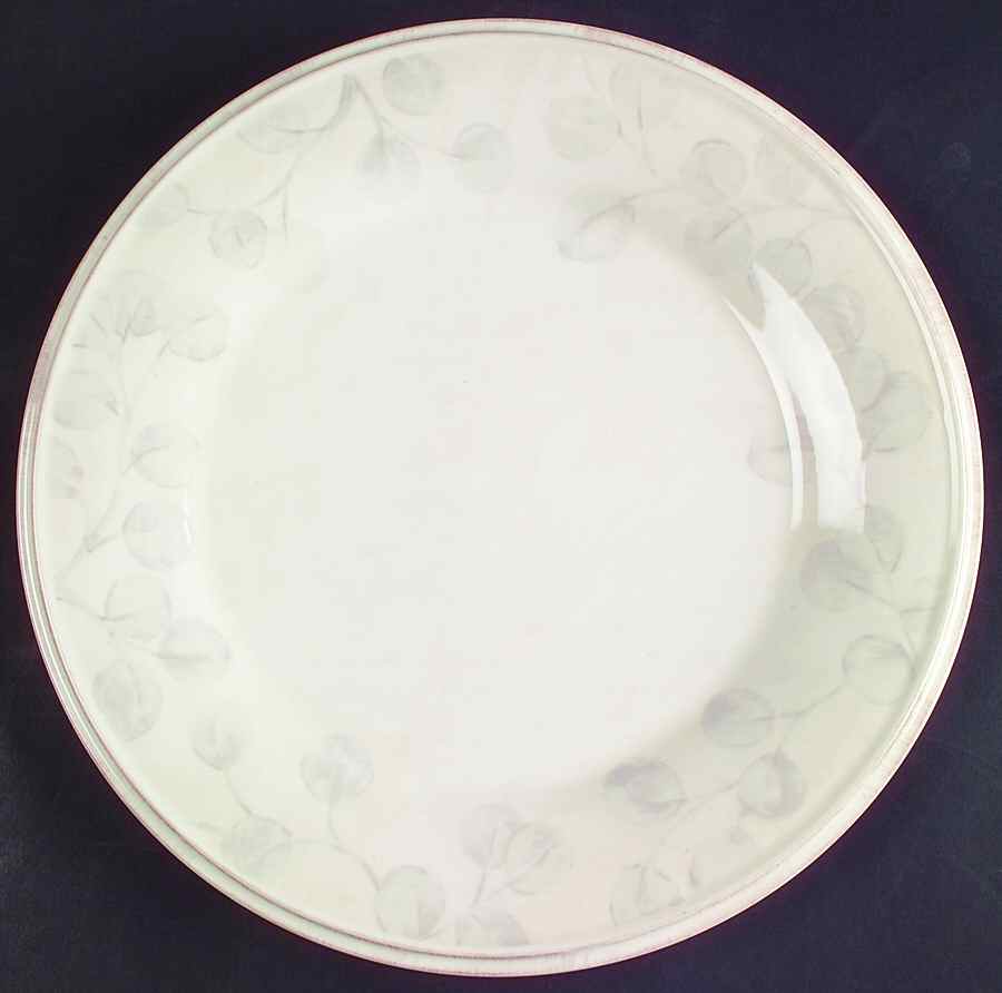 Money Tree Dinner Plate by Lenox-1