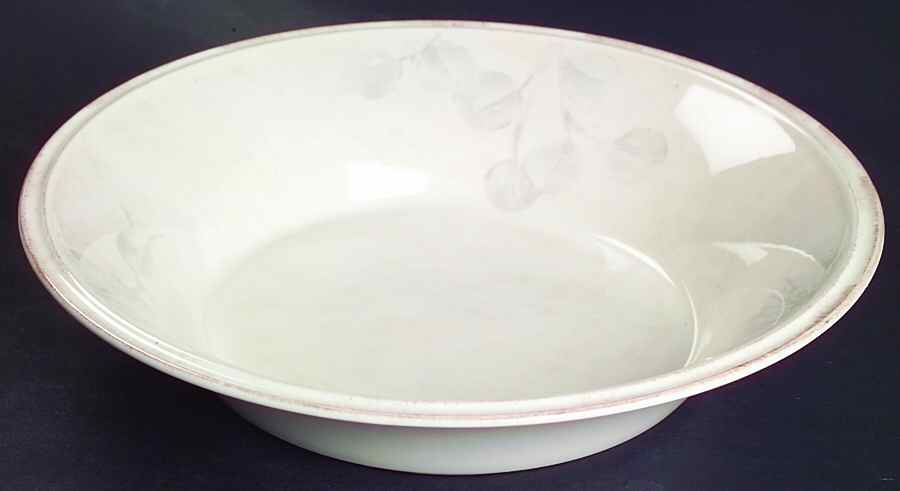 Money Tree 9" Individual Pasta Bowl by Lenox-1