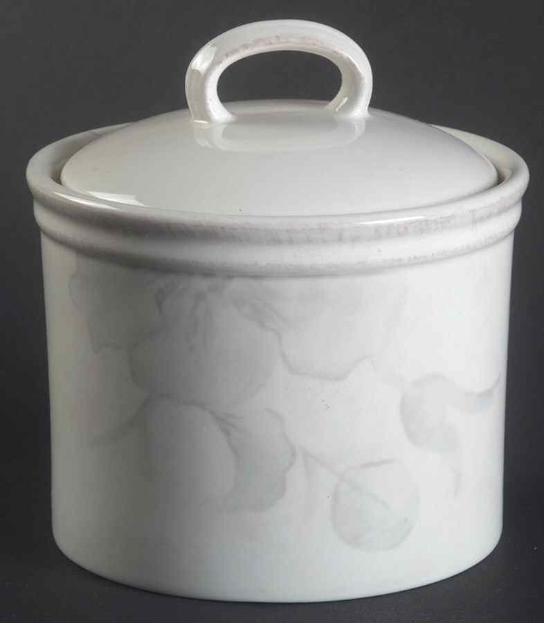 Money Tree Sugar Bowl & Lid by Lenox-1