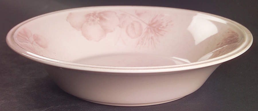 Thistle 9" Individual Pasta Bowl by Lenox-1