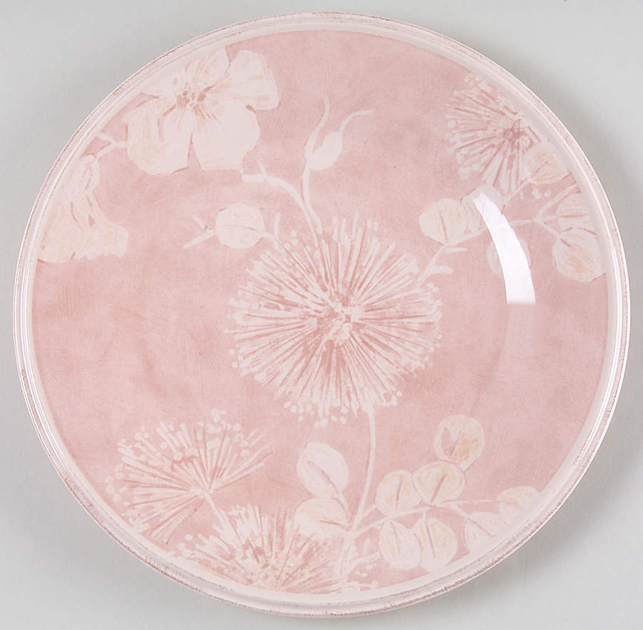 Thistle Accent Luncheon Plate by Lenox-1