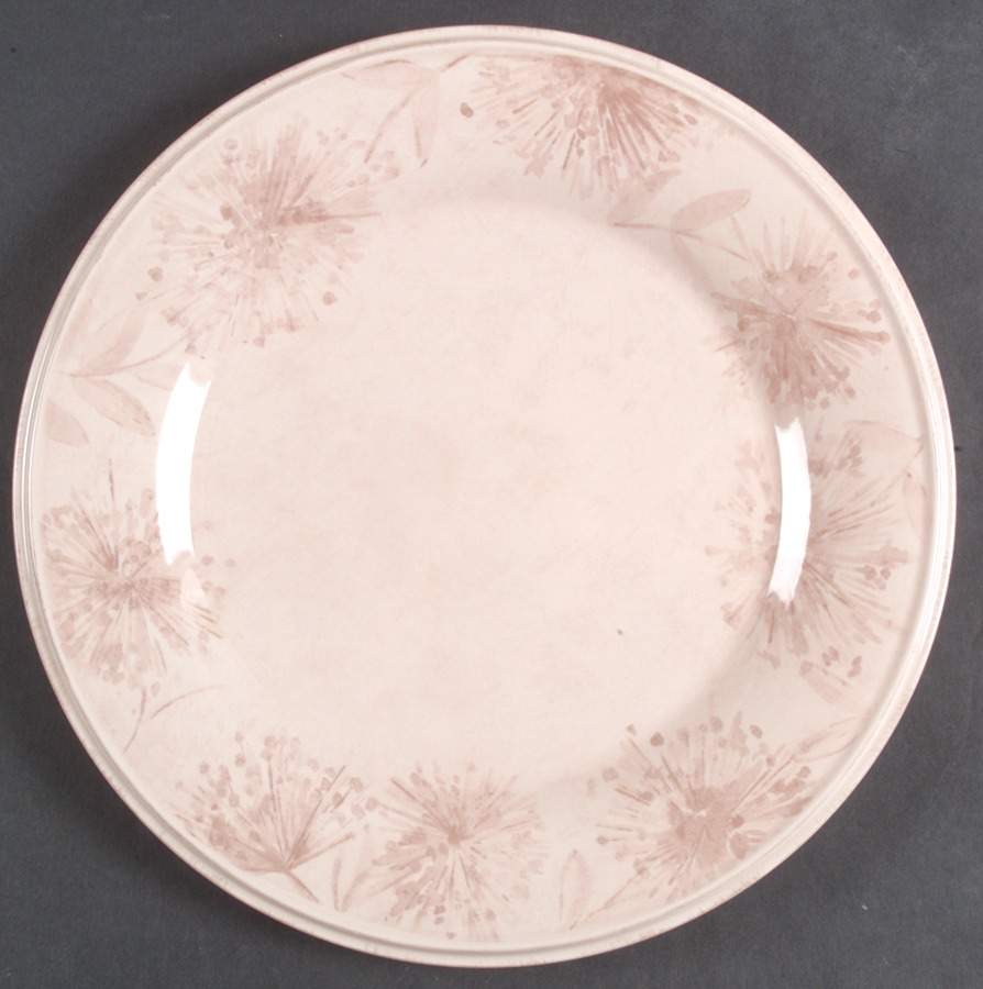 Thistle Dinner Plate by Lenox-1