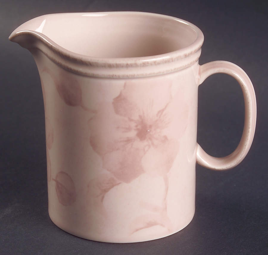 Thistle Creamer by Lenox-1