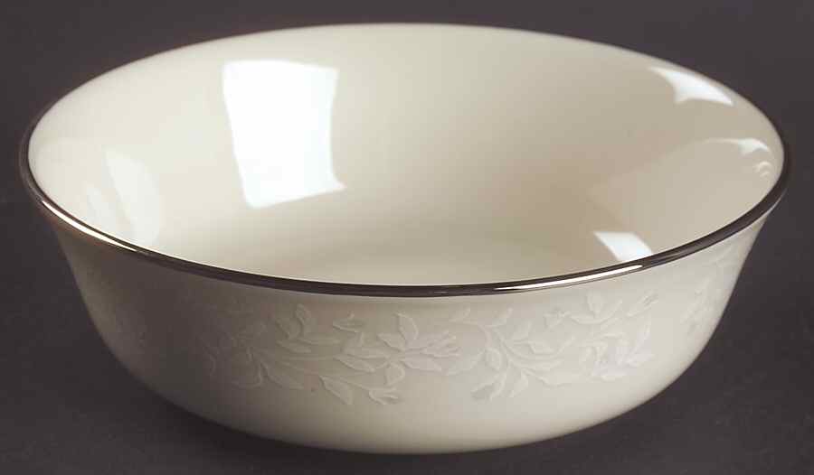 Linen Rose 6" All Purpose Bowl by Lenox-1
