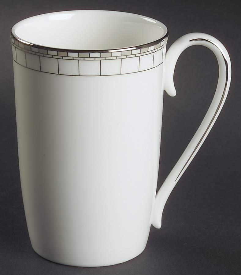 Timeless Accent Mug by Lenox-1