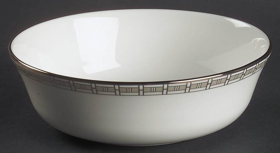 Timeless 6" All Purpose Bowl by Lenox-1