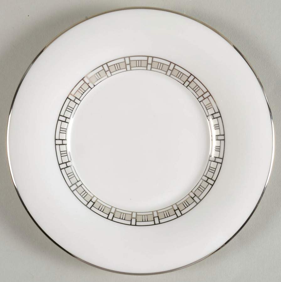 Timeless Saucer by Lenox-1