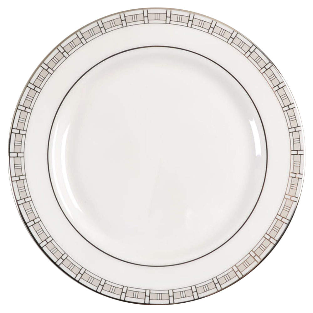 Timeless Bread & Butter Plate by Lenox-1