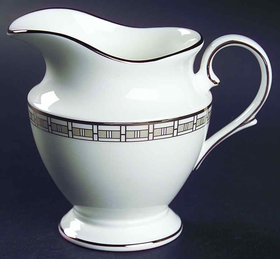 Timeless Creamer by Lenox-1