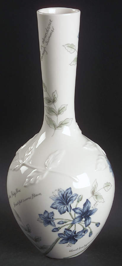 Artist Sketchbook 9" Vase by Lenox-1