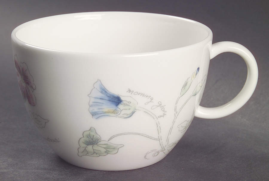 Artist Sketchbook Cup for Individual Teapot & Lid with Cup by Lenox-1