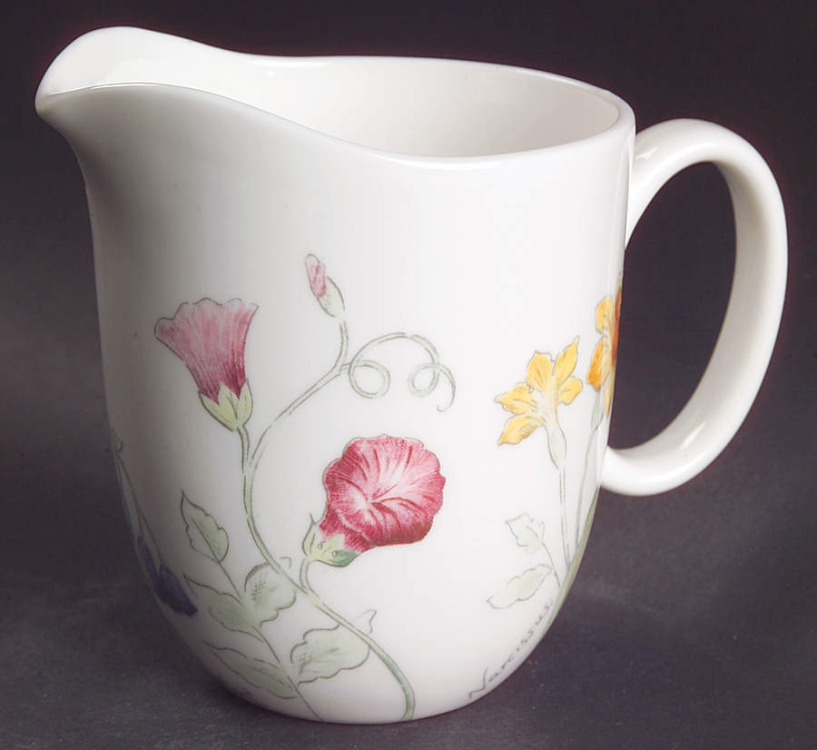 Artist Sketchbook Creamer by Lenox-1