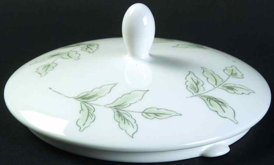 Artist Sketchbook Lid for Teapot by Lenox-1