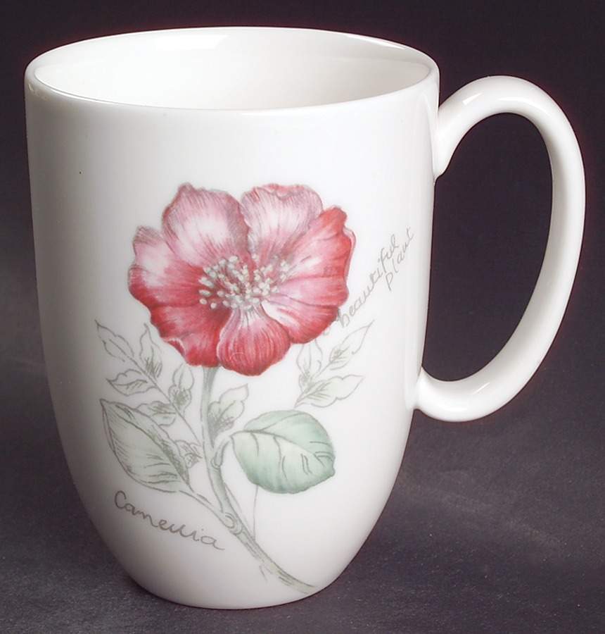 Artist Sketchbook Mug by Lenox-1
