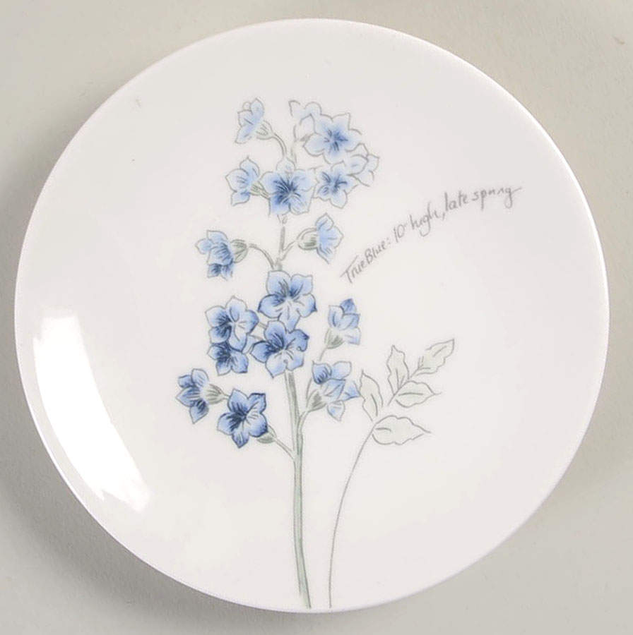 Artist Sketchbook Party Plate by Lenox-1