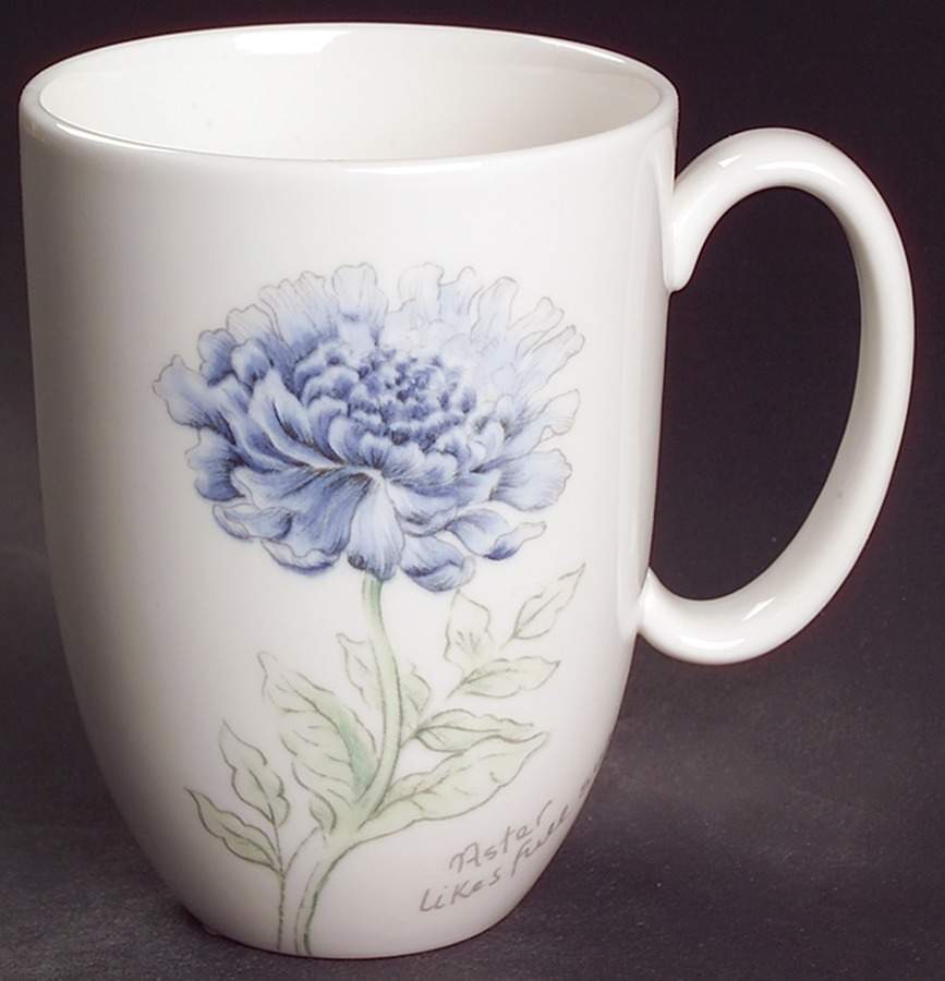 Artist Sketchbook Mug by Lenox-1