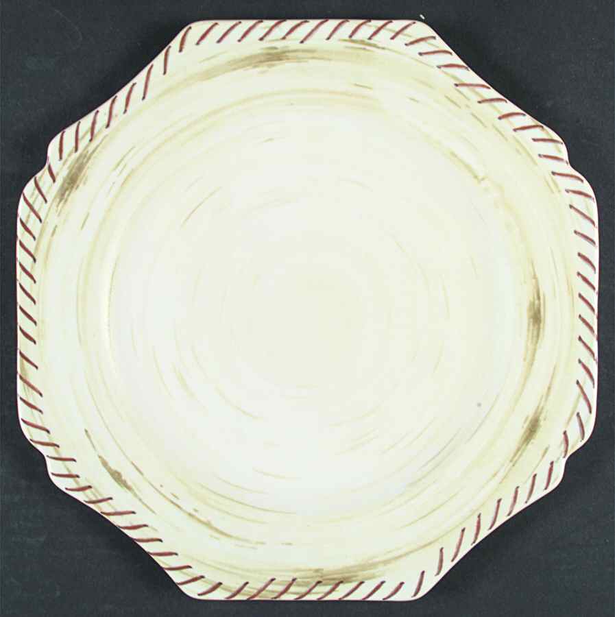 Riverwood Dinner Plate by Lenox-1