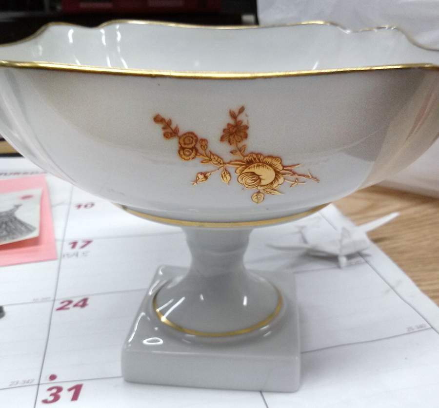 LCT14 Compote by Limoges Castel-1