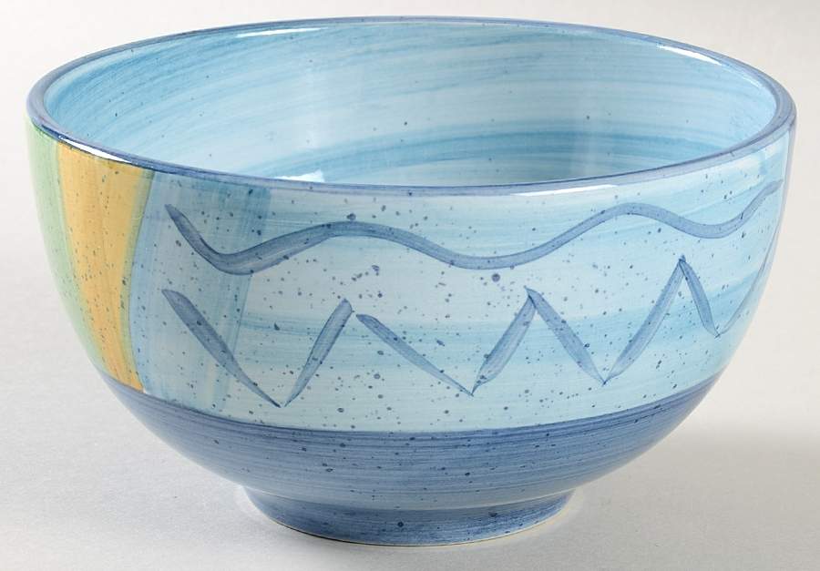 Monterey 5" All Purpose Bowl by Living Art-1