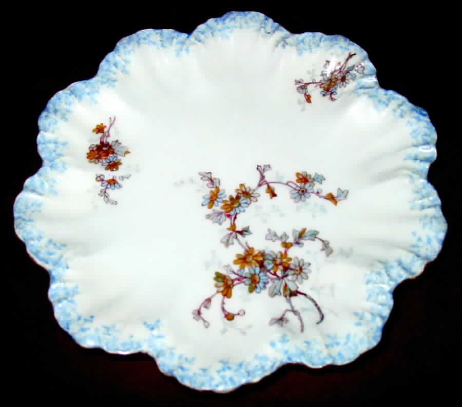 LNT212 Salad Plate by Lanternier-1