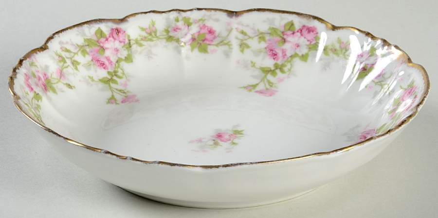 LSS137 Coupe Soup Bowl by Lazarus Straus & Sons-1