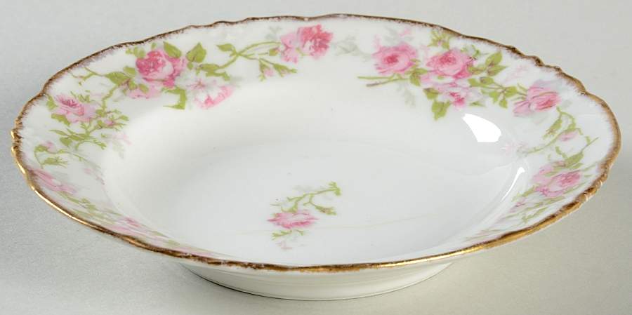 LSS137 Fruit/Dessert (Sauce) Bowl by Lazarus Straus & Sons-1