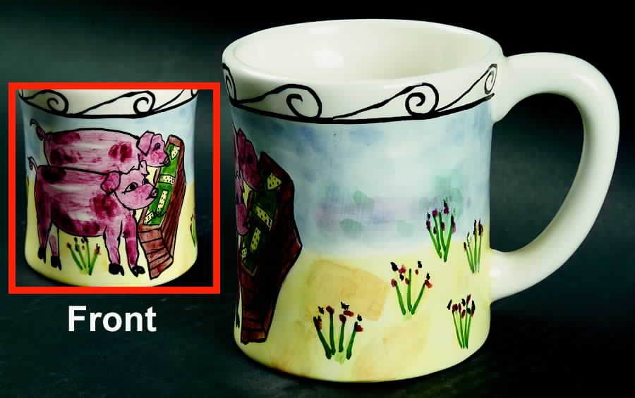 LST1 Mug by Lotus International-1