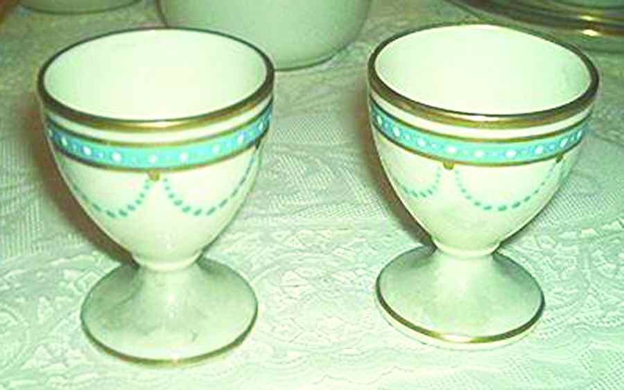 L80 Single Egg Cup by Lenox-1