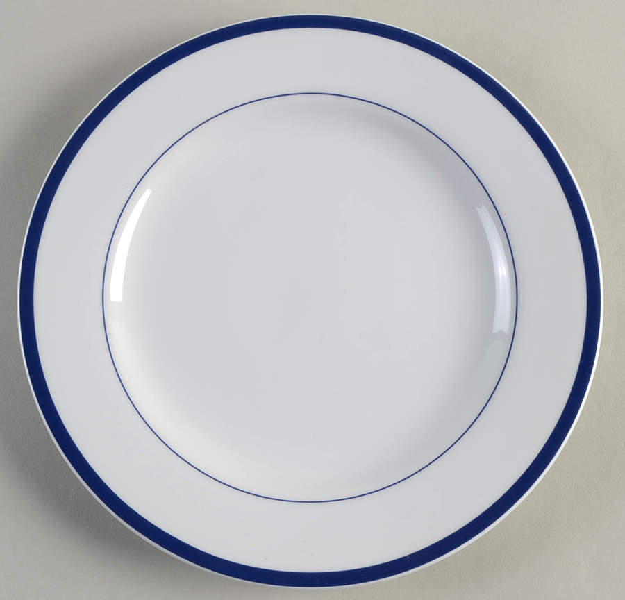 LTG1 Salad Plate by Linens N Things-1