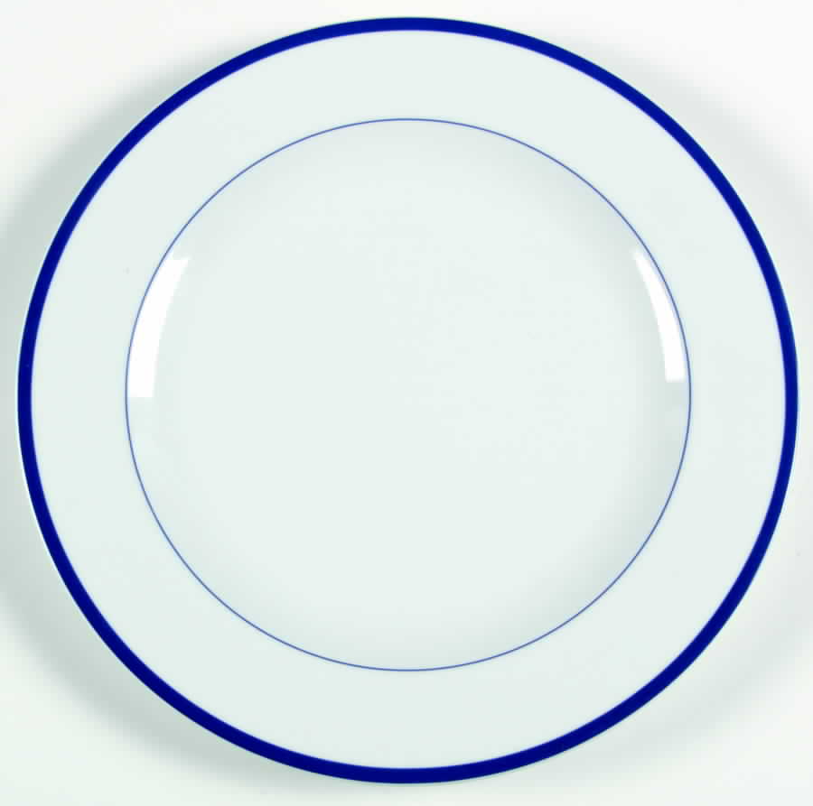 LTG1 Dinner Plate by Linens N Things-1