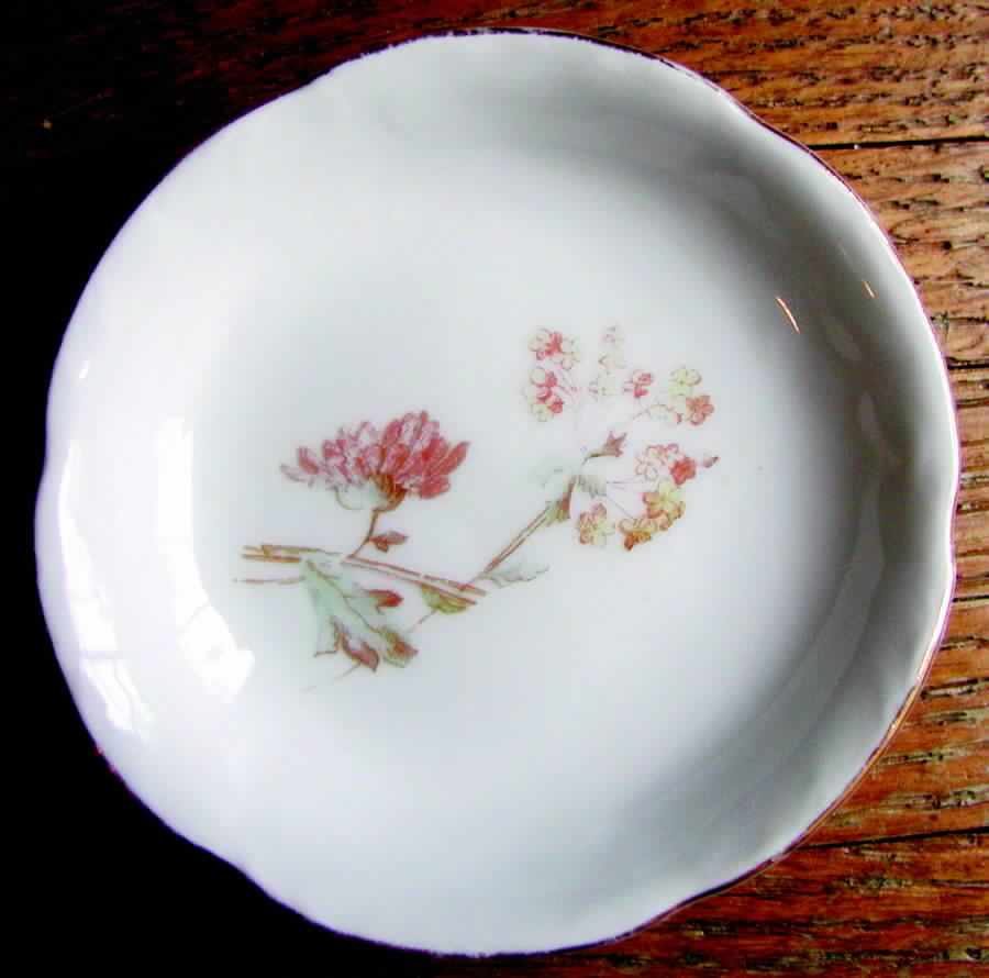 2953 Butter Pat by Lazarus Straus & Sons-1