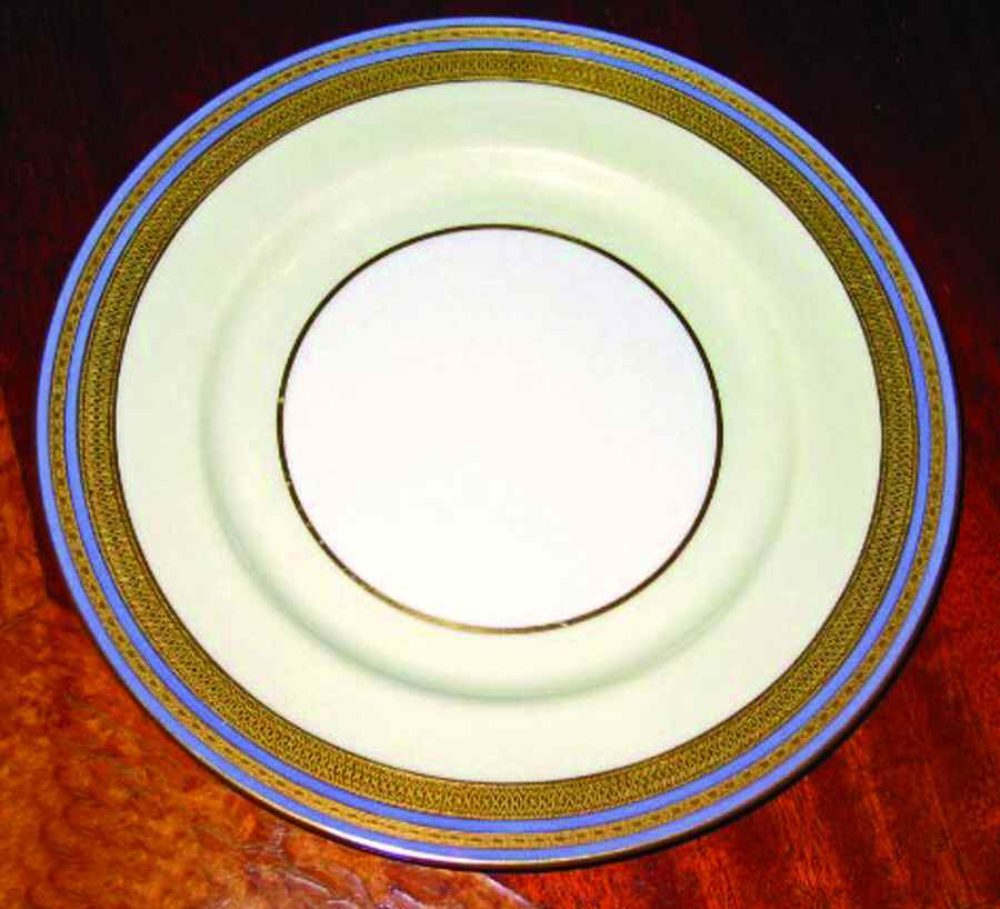 C3360 Dinner Plate by Lenox-1