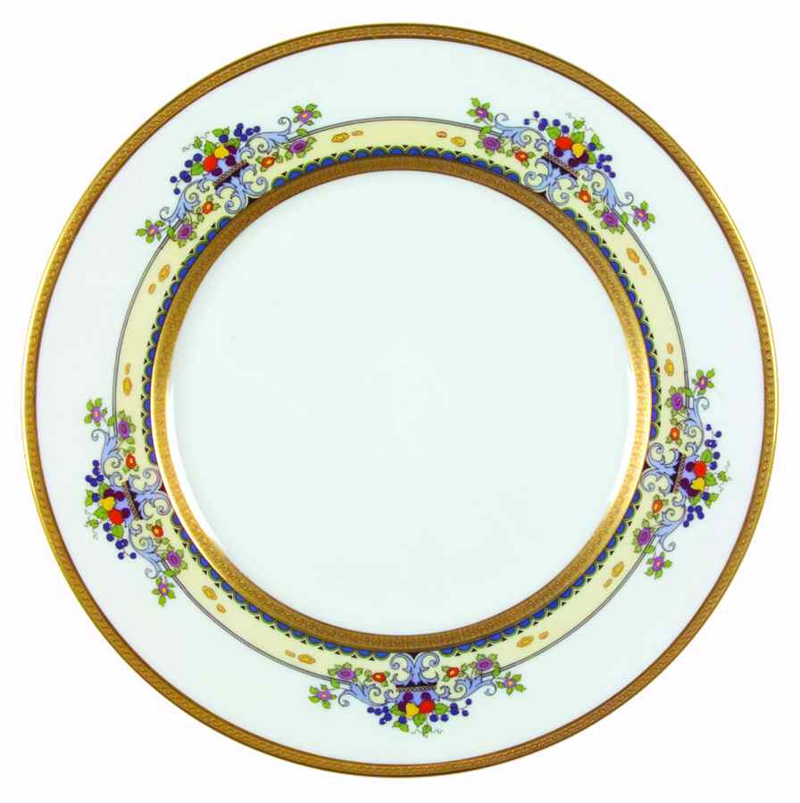 X79 (Smooth) Dinner Plate by Lenox-1