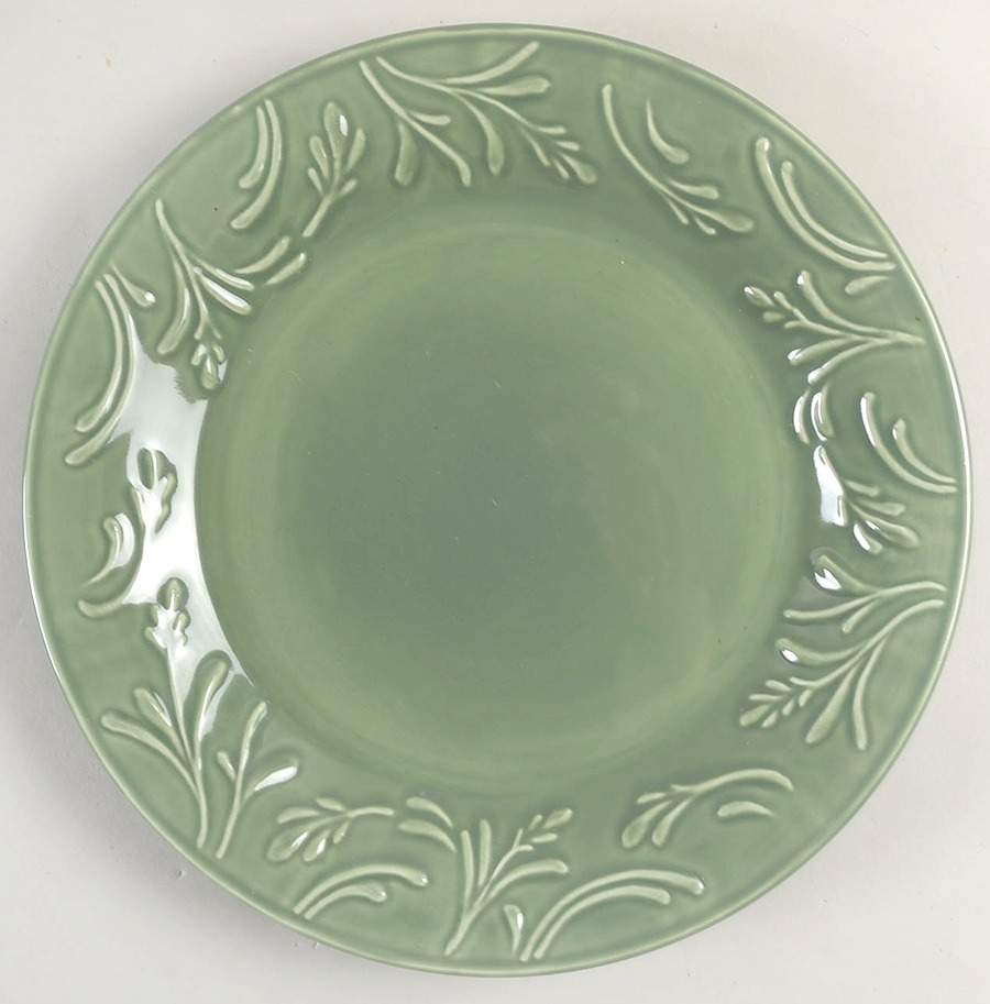 LIE14 Dinner Plate by Libbey-1