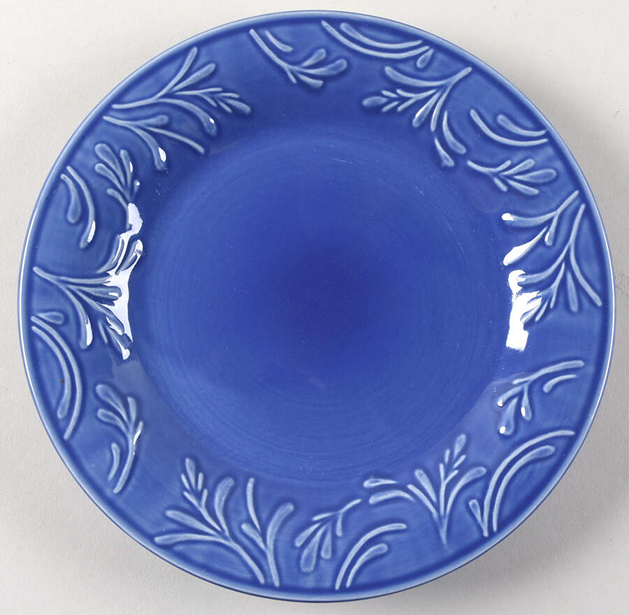 LIE14 Salad Plate by Libbey-1