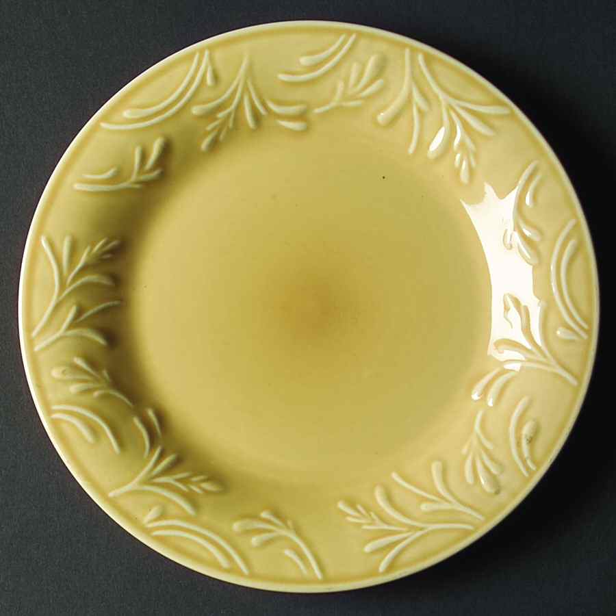 LIE14 Salad Plate by Libbey-1